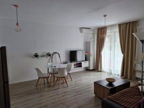 Roberto Apartaments